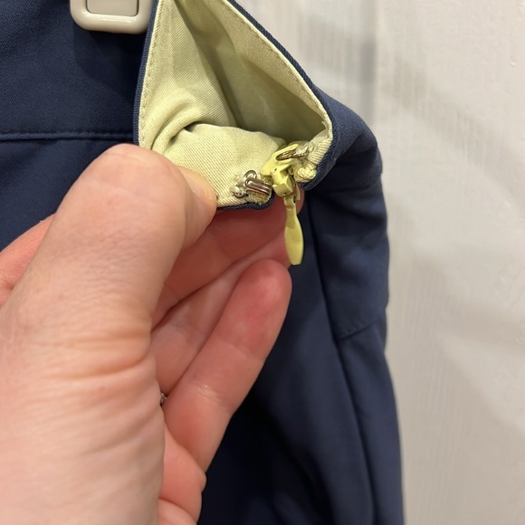 Slazenger Golf Skort - Picture 5 of 8